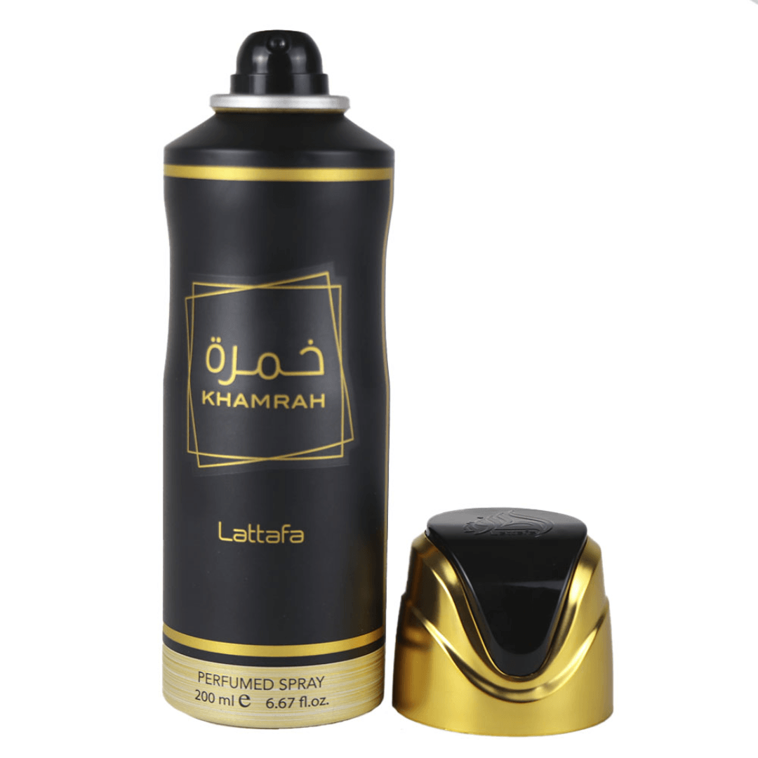 Khamrah Body Spray Corporal
