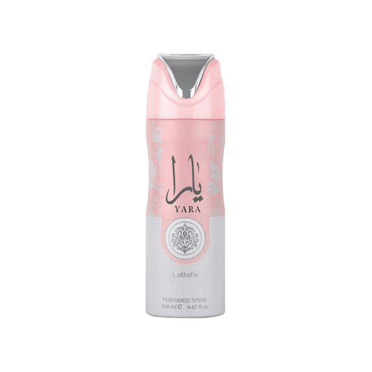 Yara Body Spray Corporal