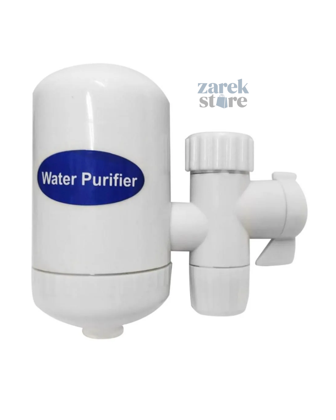 Filtro Purificador de Agua ara Grifo