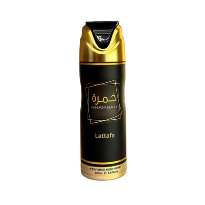 Khamrah Body Spray Corporal